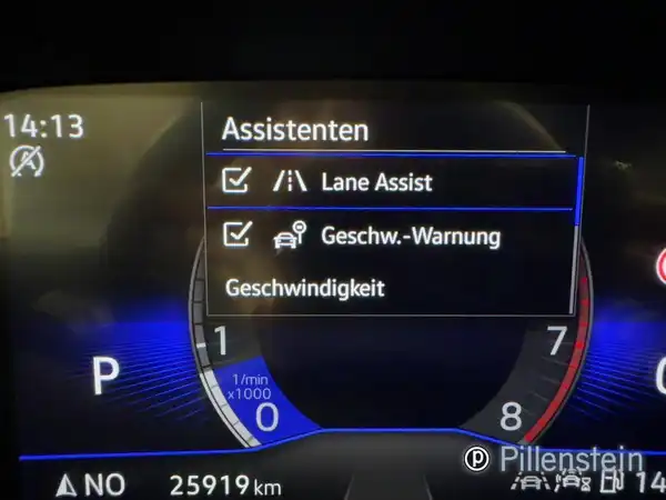 VW T-CROSS (16/19)