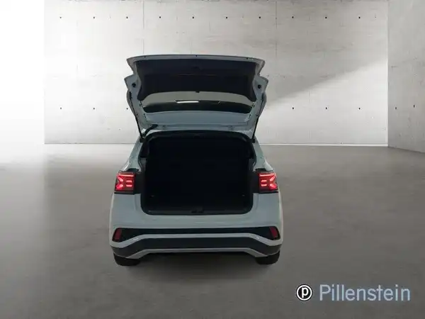 VW T-CROSS (18/19)