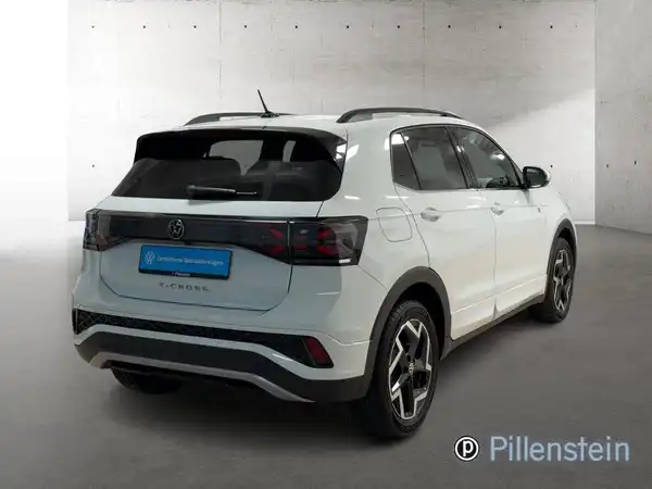 VW T-CROSS (6/19)