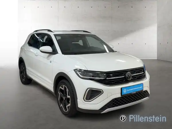 VW T-CROSS (7/19)
