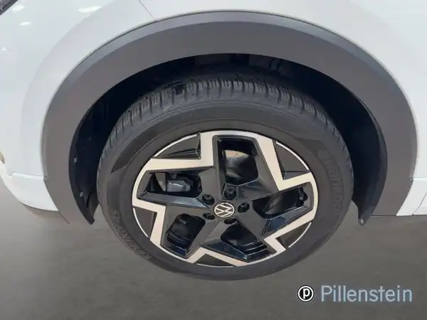 VW T-CROSS (8/19)