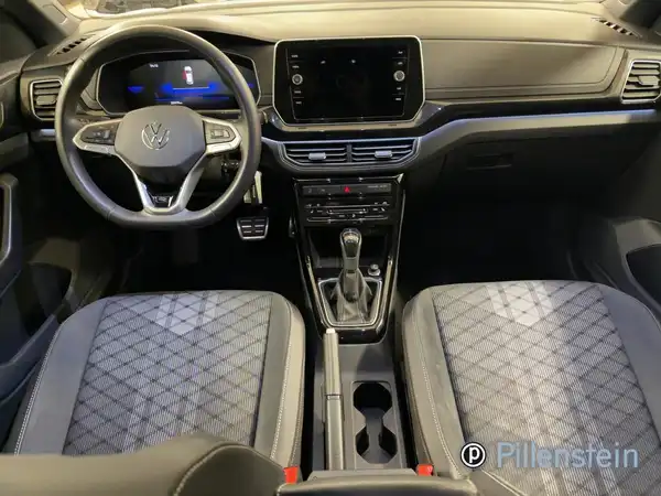 VW T-CROSS (10/19)