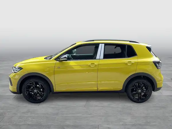 VW T-CROSS (2/16)