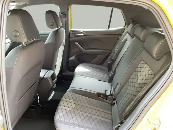 VW T-CROSS (12/16)