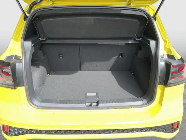 VW T-CROSS (13/16)