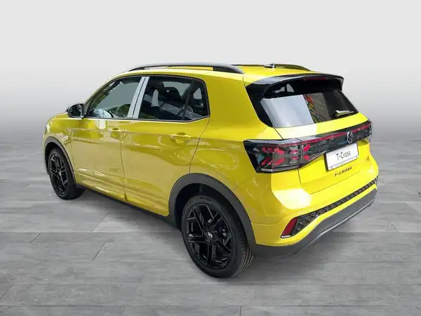 VW T-CROSS (3/16)