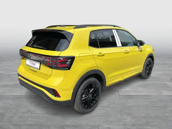 VW T-CROSS (5/16)