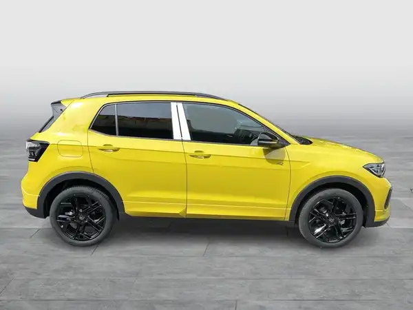 VW T-CROSS (6/16)