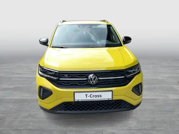 VW T-CROSS (8/16)