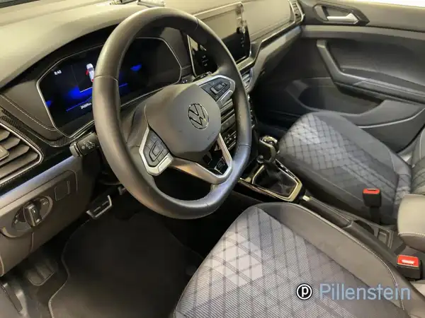 VW T-CROSS (11/19)