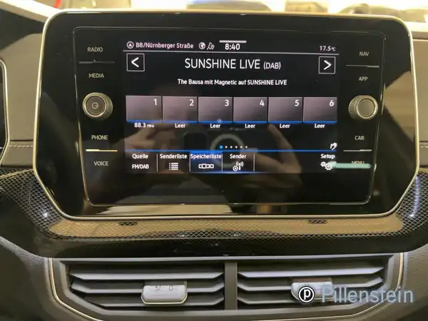 VW T-CROSS (13/19)