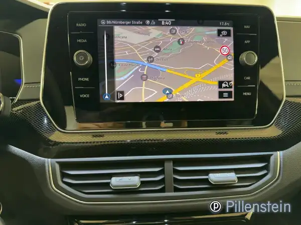 VW T-CROSS (14/19)