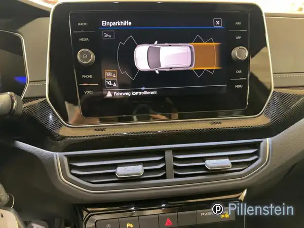 VW T-CROSS (15/19)