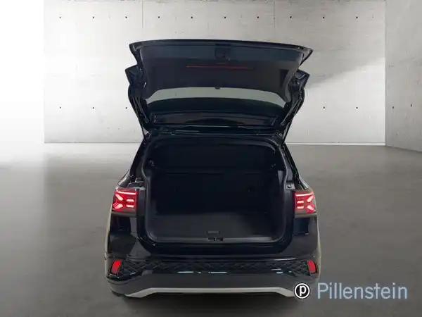 VW T-CROSS (18/19)