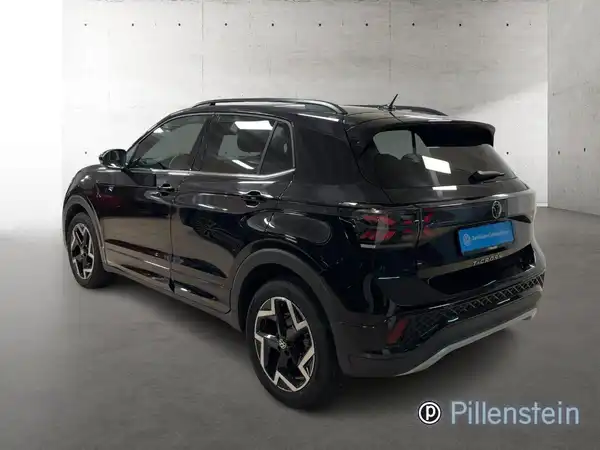 VW T-CROSS (5/19)