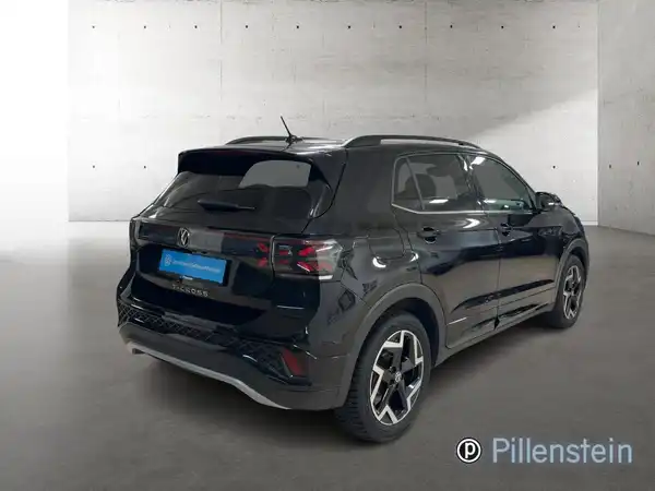 VW T-CROSS (6/19)