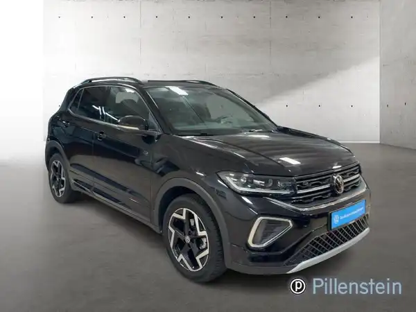VW T-CROSS (7/19)