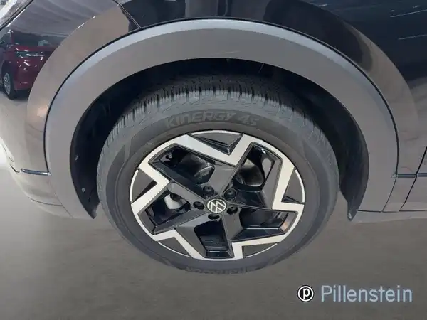 VW T-CROSS (8/19)