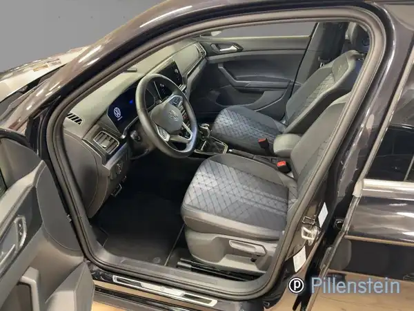 VW T-CROSS (9/19)