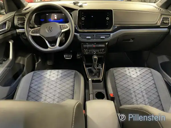 VW T-CROSS (10/19)