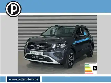 VW T-CROSS (1/11)