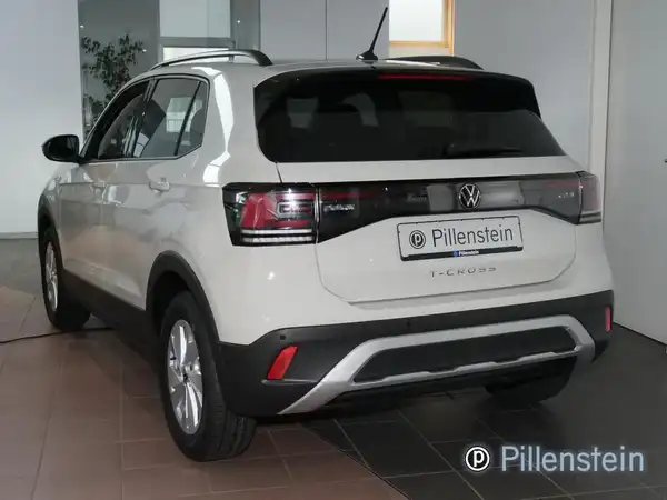 VW T-CROSS (2/12)