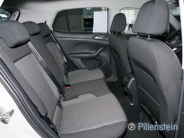 VW T-CROSS (5/12)