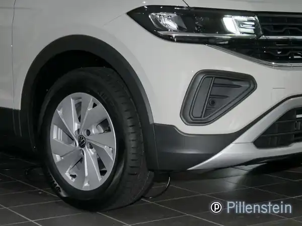 VW T-CROSS (9/12)