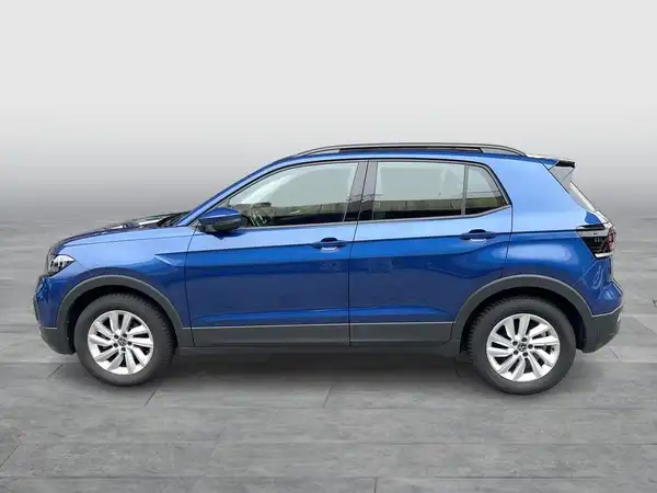 VW T-CROSS (2/21)