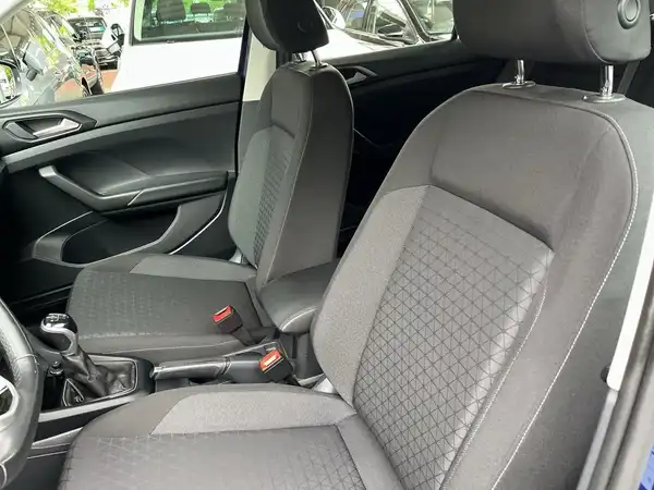 VW T-CROSS (12/21)