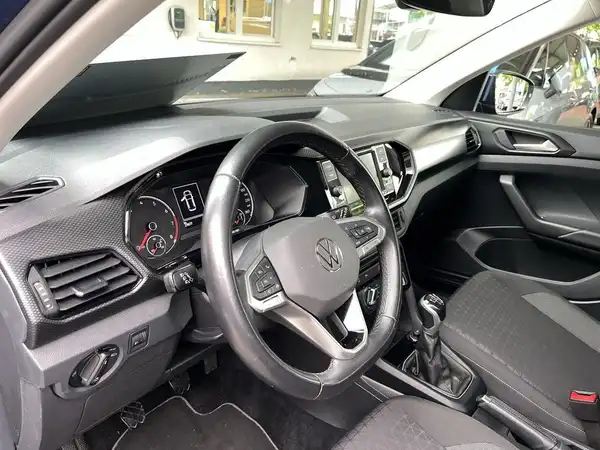 VW T-CROSS (13/21)