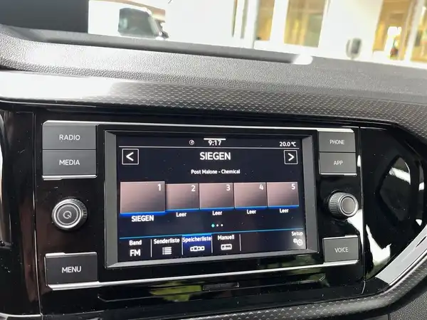 VW T-CROSS (16/21)