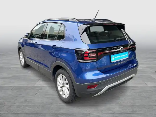 VW T-CROSS (3/21)