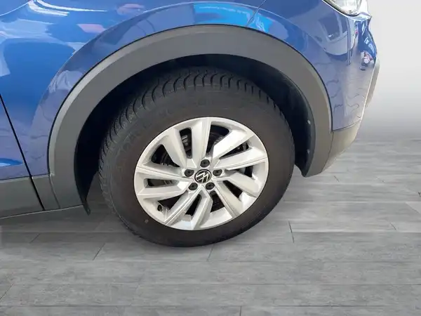 VW T-CROSS (5/21)