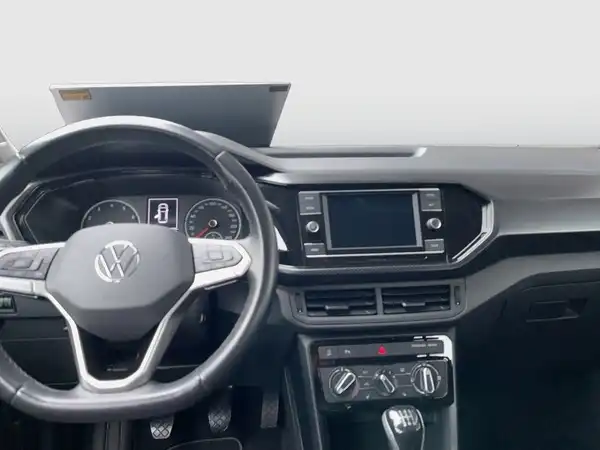 VW T-CROSS (7/21)