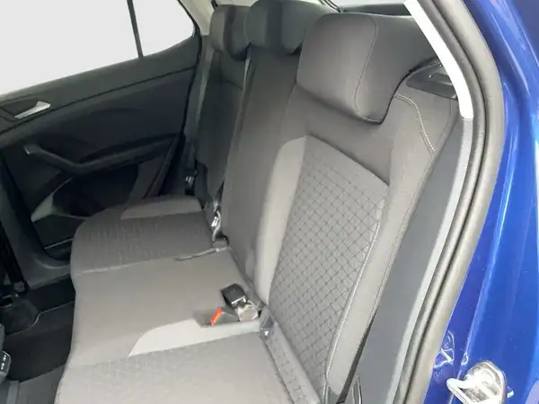 VW T-CROSS (8/21)