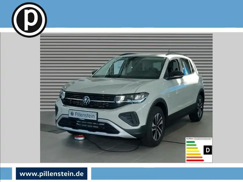 VW T-CROSS (1/11)