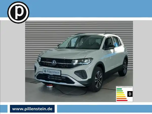 VW T-CROSS (1/11)