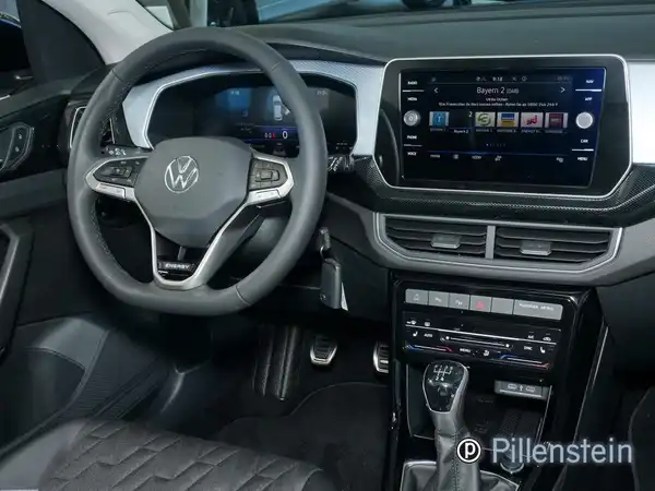 VW T-CROSS (3/11)