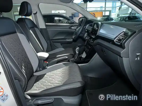 VW T-CROSS (4/11)