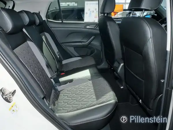 VW T-CROSS (5/11)