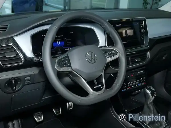 VW T-CROSS (6/11)