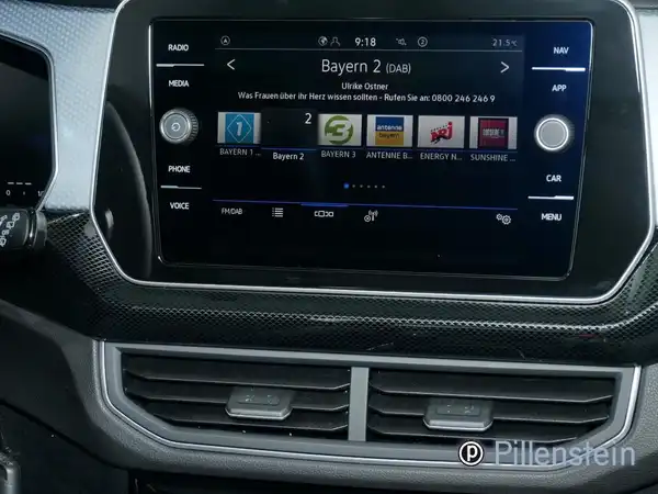VW T-CROSS (7/11)