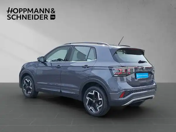 VW T-CROSS (2/20)