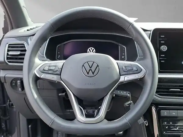 VW T-CROSS (11/20)