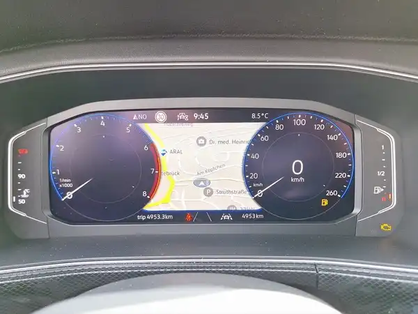 VW T-CROSS (12/20)