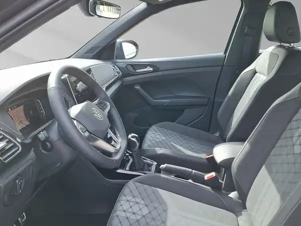 VW T-CROSS (13/20)