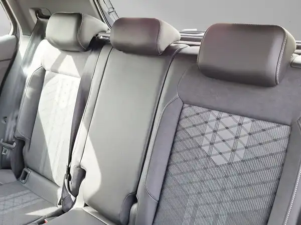 VW T-CROSS (14/20)