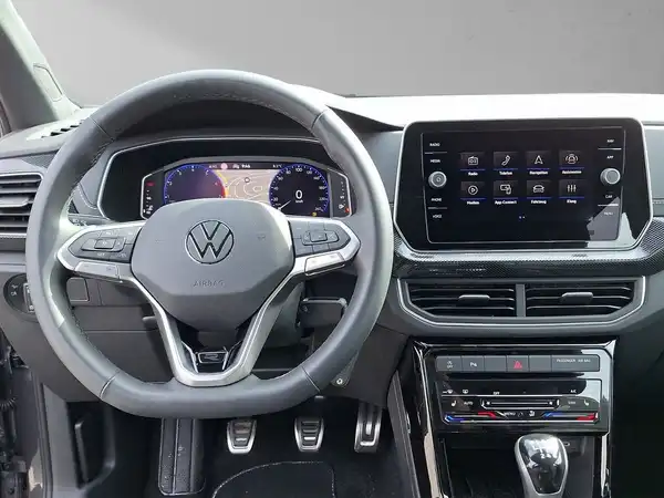 VW T-CROSS (15/20)