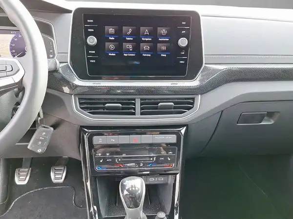 VW T-CROSS (16/20)